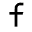 Facebook Logo