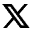 X Logo