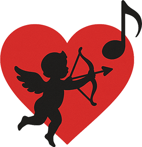 CupidBeat Logo