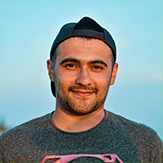 Jake M.